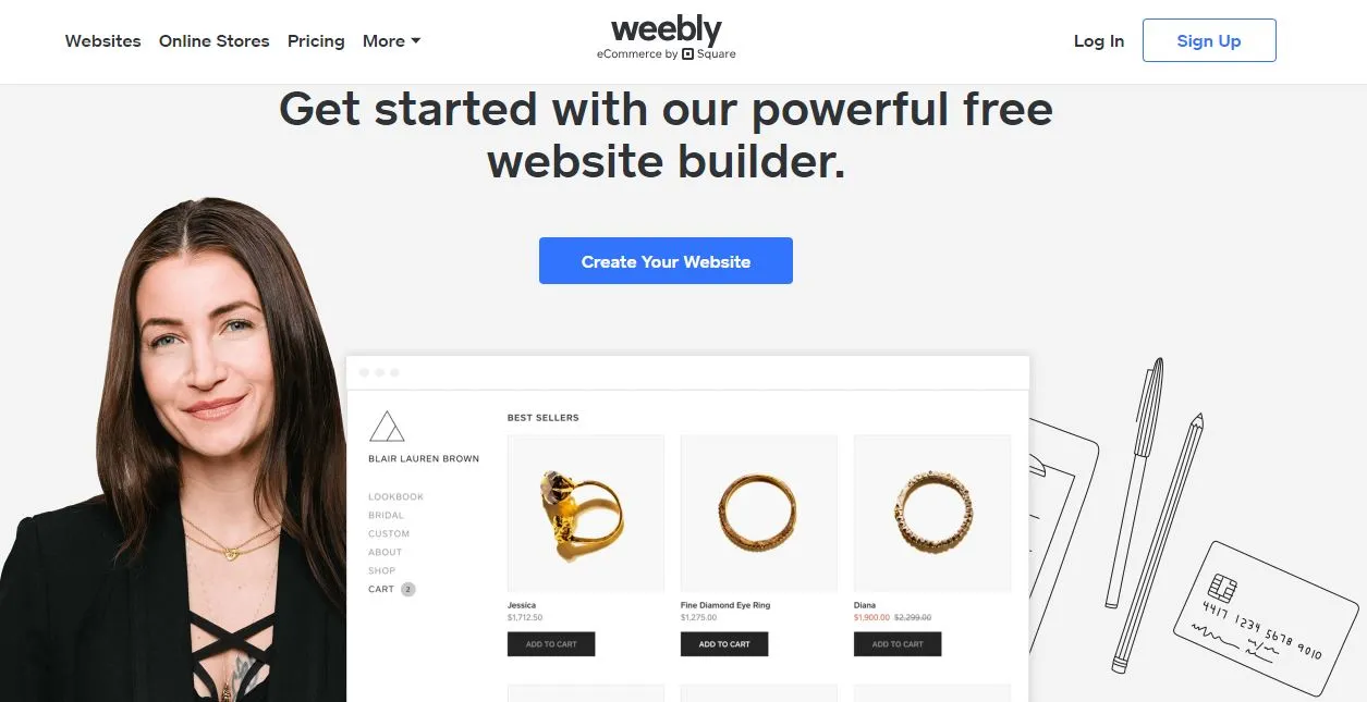 Weebly
